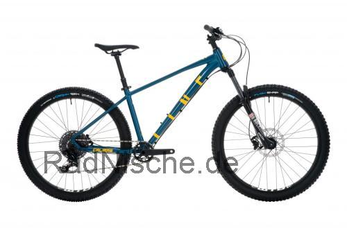Calibre Line 10  technische daten 